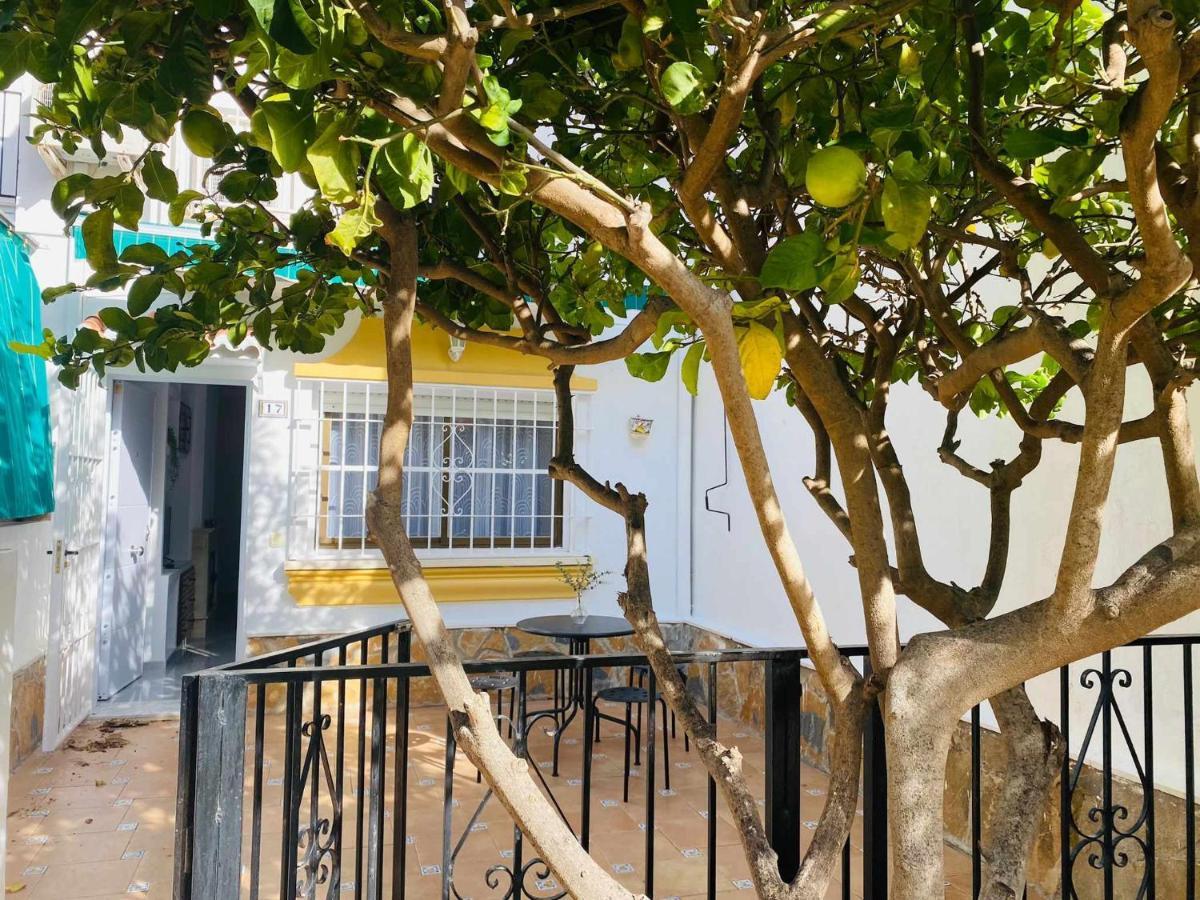 Apartament Bonita Casa Centrica Con Piscina & Parking Torremolinos