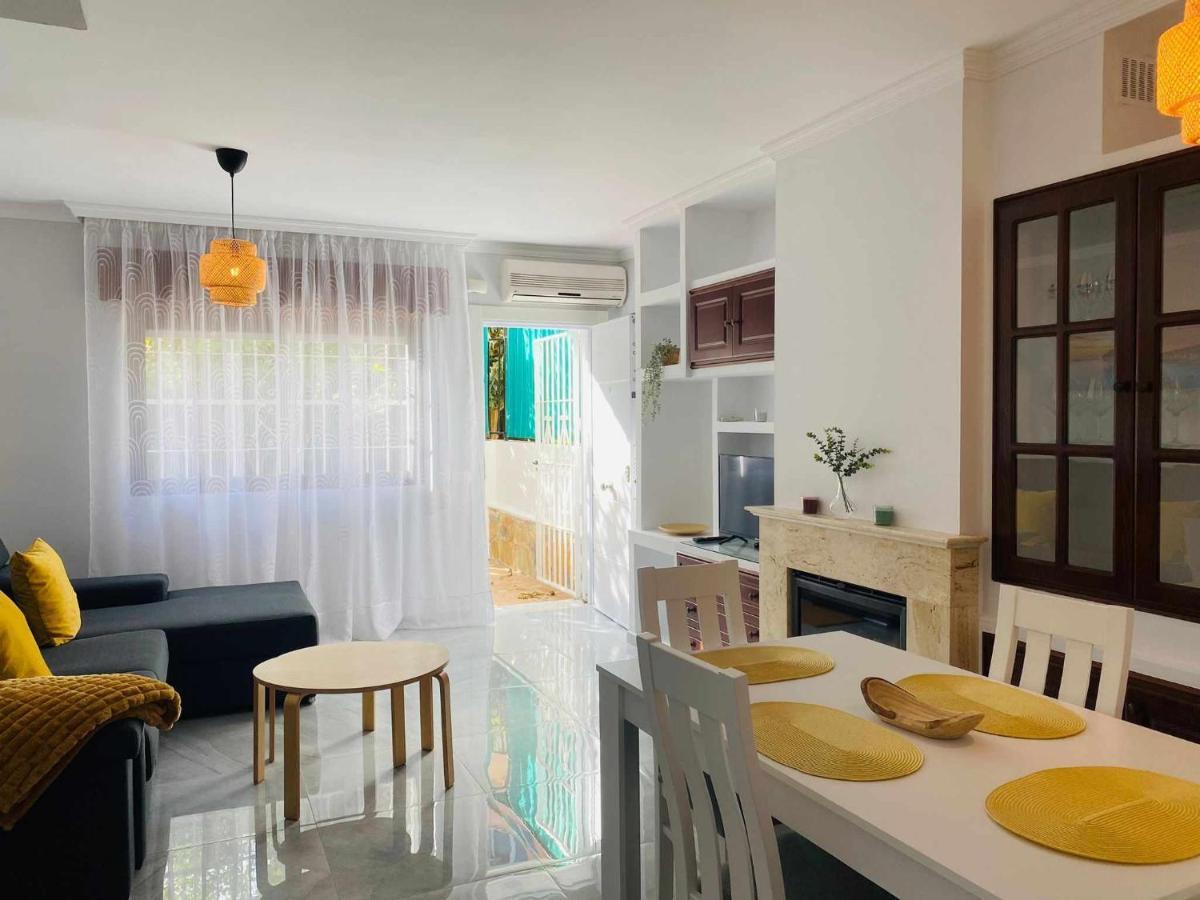 Apartament Bonita Casa Centrica Con Piscina & Parking