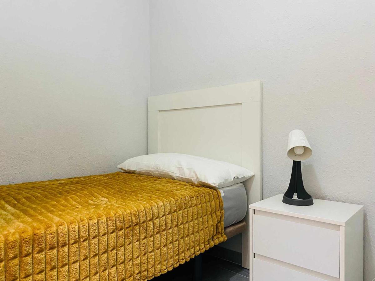 Apartment Bonita Casa Centrica Con Piscina & Parking Torremolinos