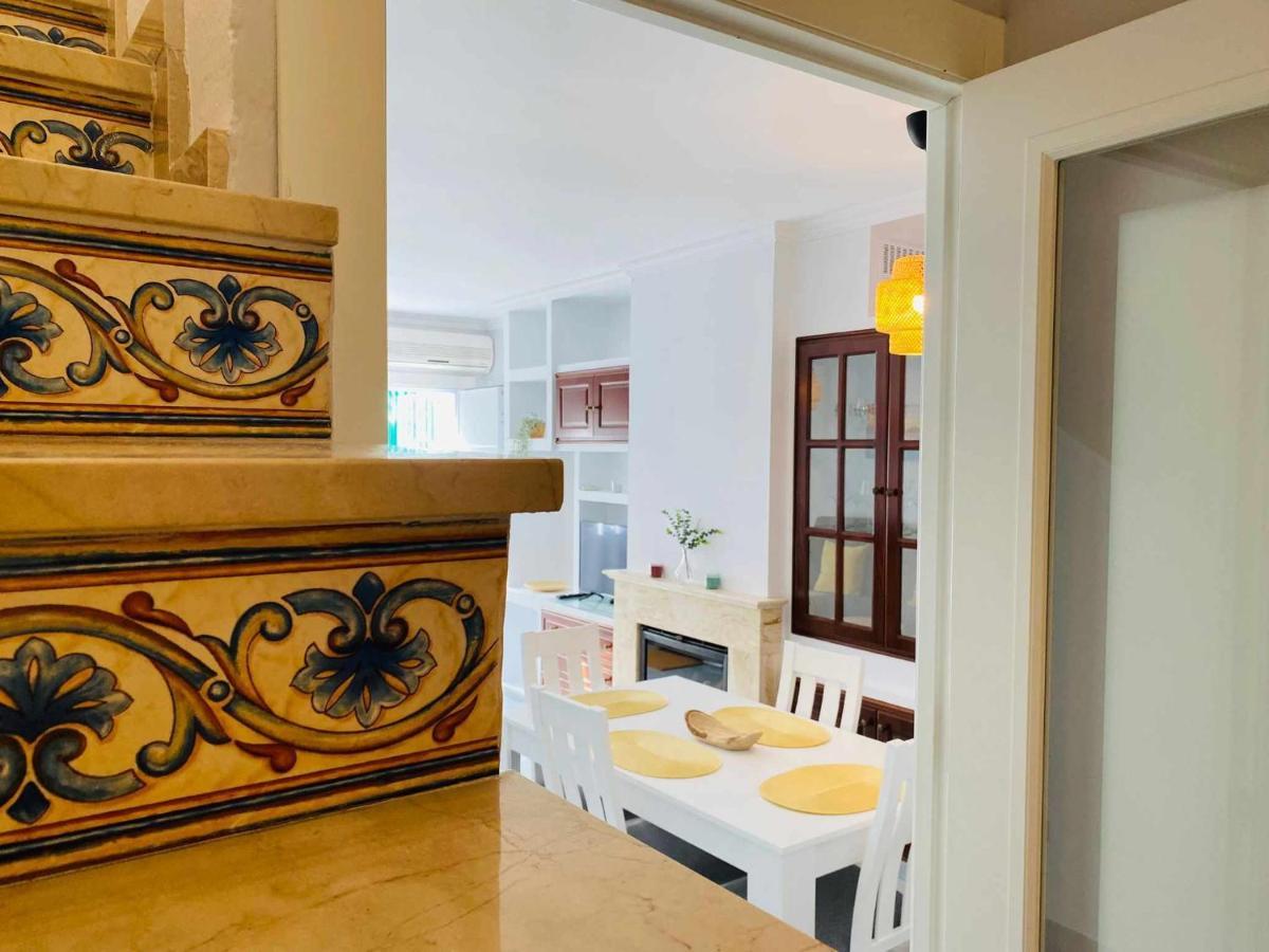 Bonita Casa Centrica Con Piscina & Parking Apartment *