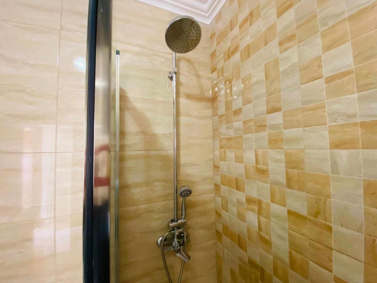Bonita Casa Centrica Con Piscina & Parking Apartment Torremolinos