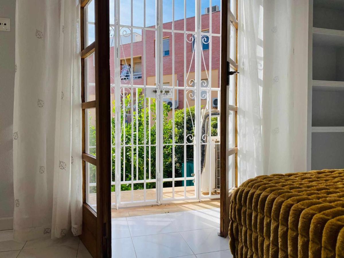 Apartment Bonita Casa Centrica Con Piscina & Parking Torremolinos