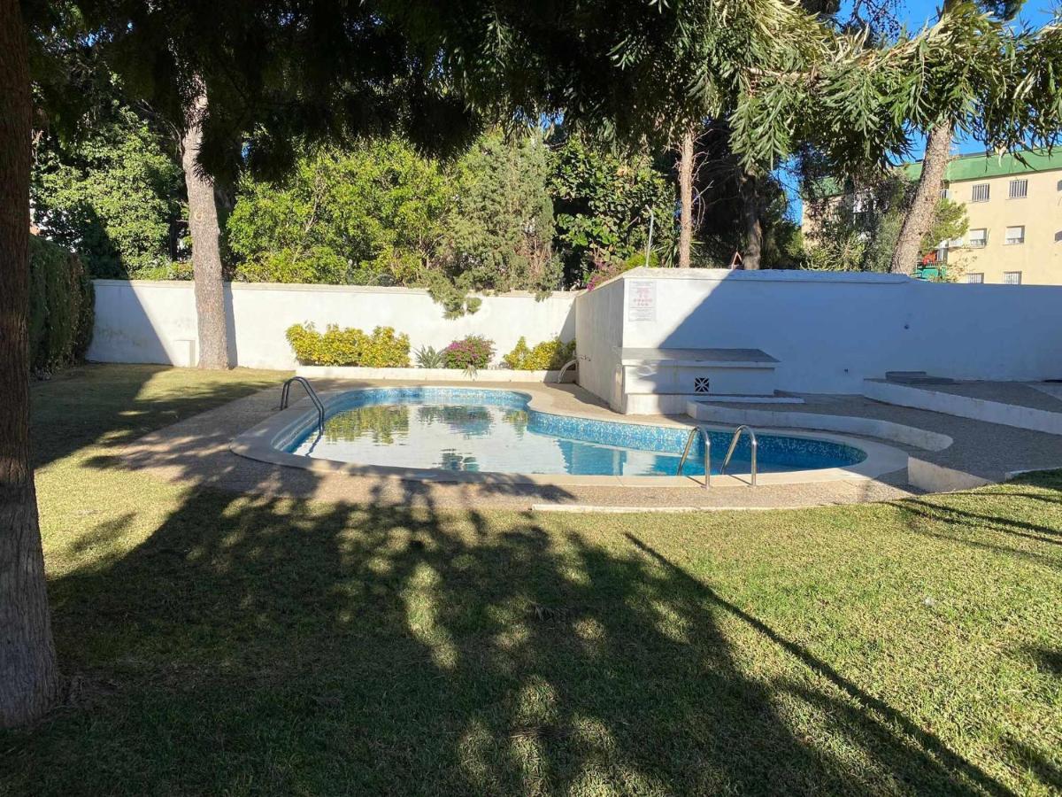 Bonita Casa Centrica Con Piscina & Parking