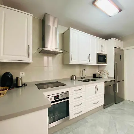 Apartament Bonita Casa Centrica Con Piscina & Parking Torremolinos Zewnętrze zdjęcie