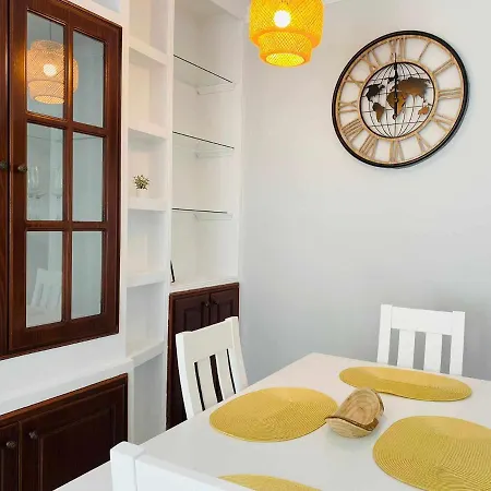 Apartament Bonita Casa Centrica Con Piscina & Parking Torremolinos Zewnętrze zdjęcie