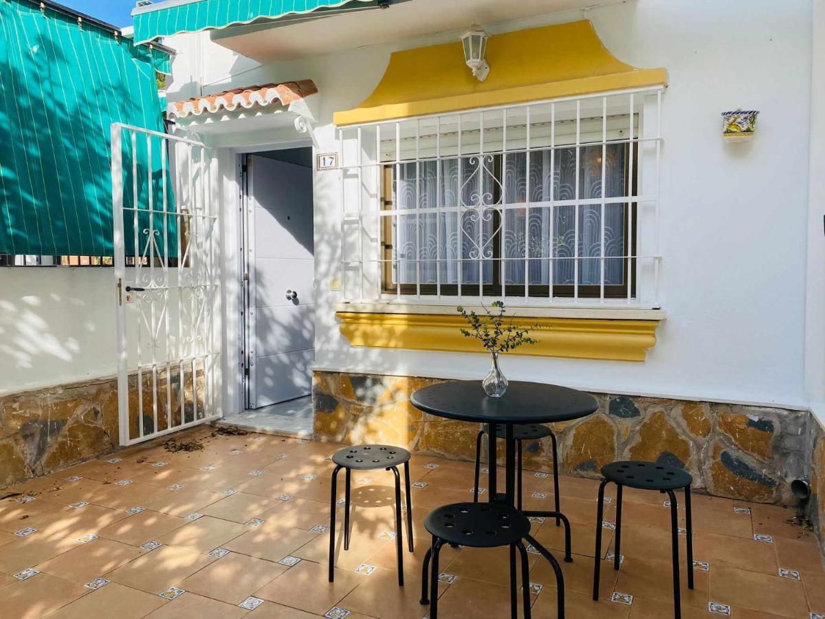 Bonita Casa Centrica Con Piscina & Parking Apartment *