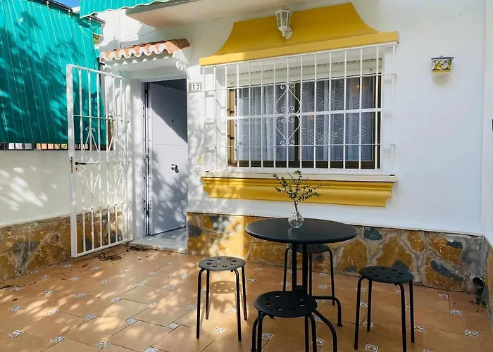 Bonita Casa Centrica Con Piscina & Parking