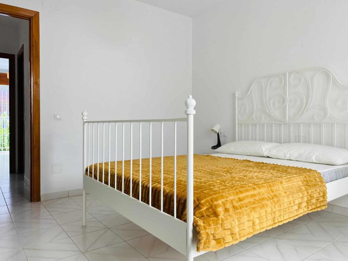 Apartament Bonita Casa Centrica Con Piscina & Parking Torremolinos