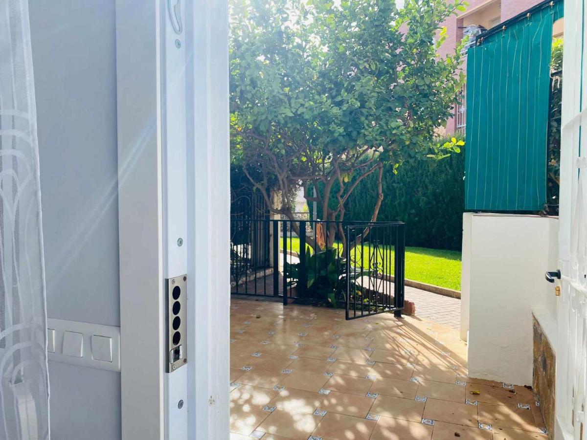 Apartament Bonita Casa Centrica Con Piscina & Parking